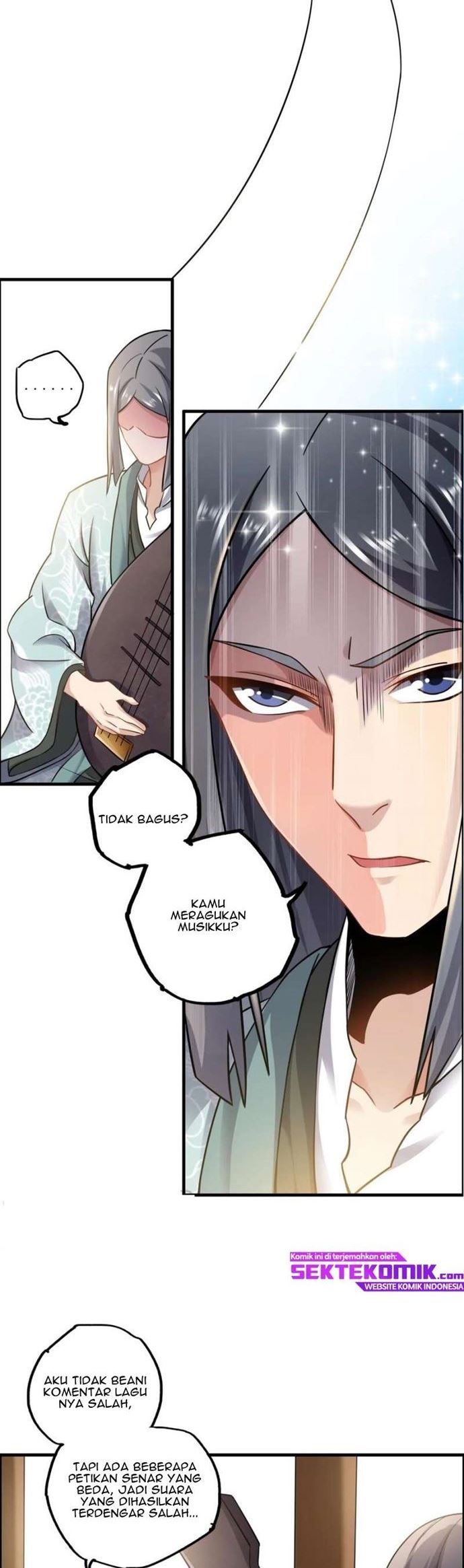 First Dragon (Yuanlong) Chapter 167 Gambar 9